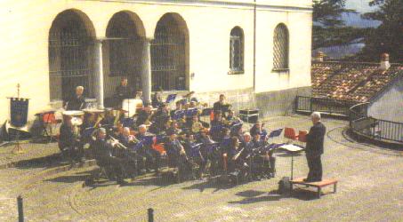 A Calolzio