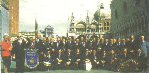 A Venezia