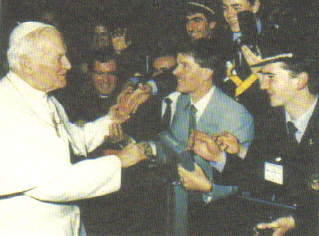 Col Papa