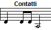 Contatti