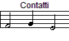 Contatti