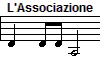 L'Associazione