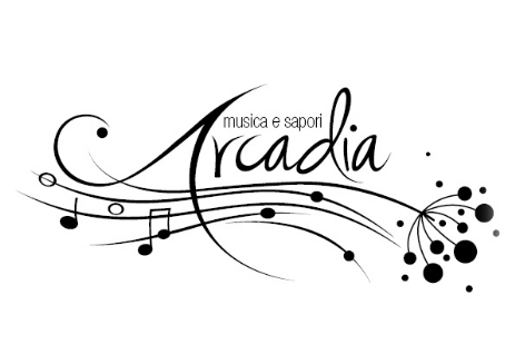 il logo di Arcadia